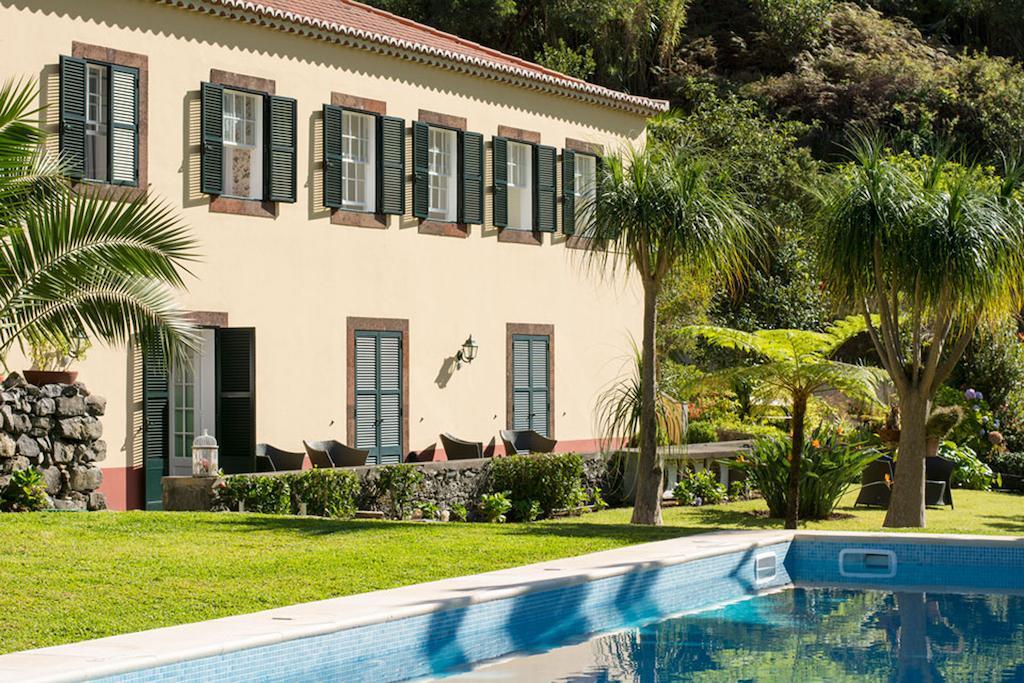 Casa Da Piedade Hotel Sao Vicente  Exterior photo