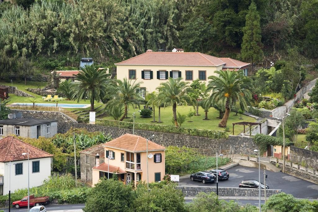 Casa Da Piedade Hotel Sao Vicente  Exterior photo