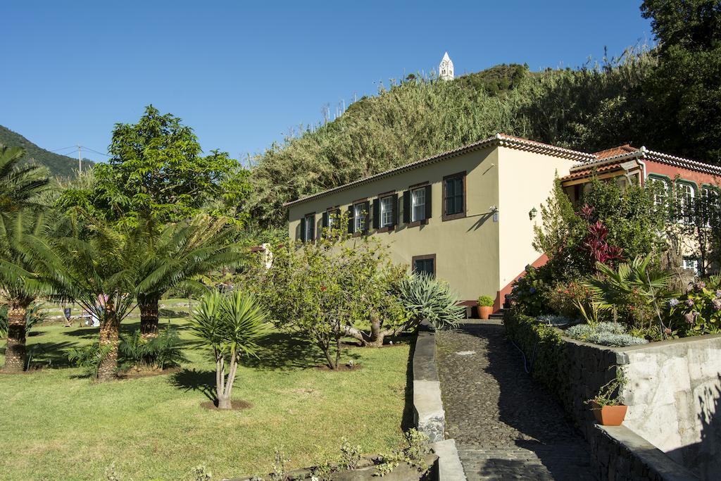 Casa Da Piedade Hotel Sao Vicente  Exterior photo